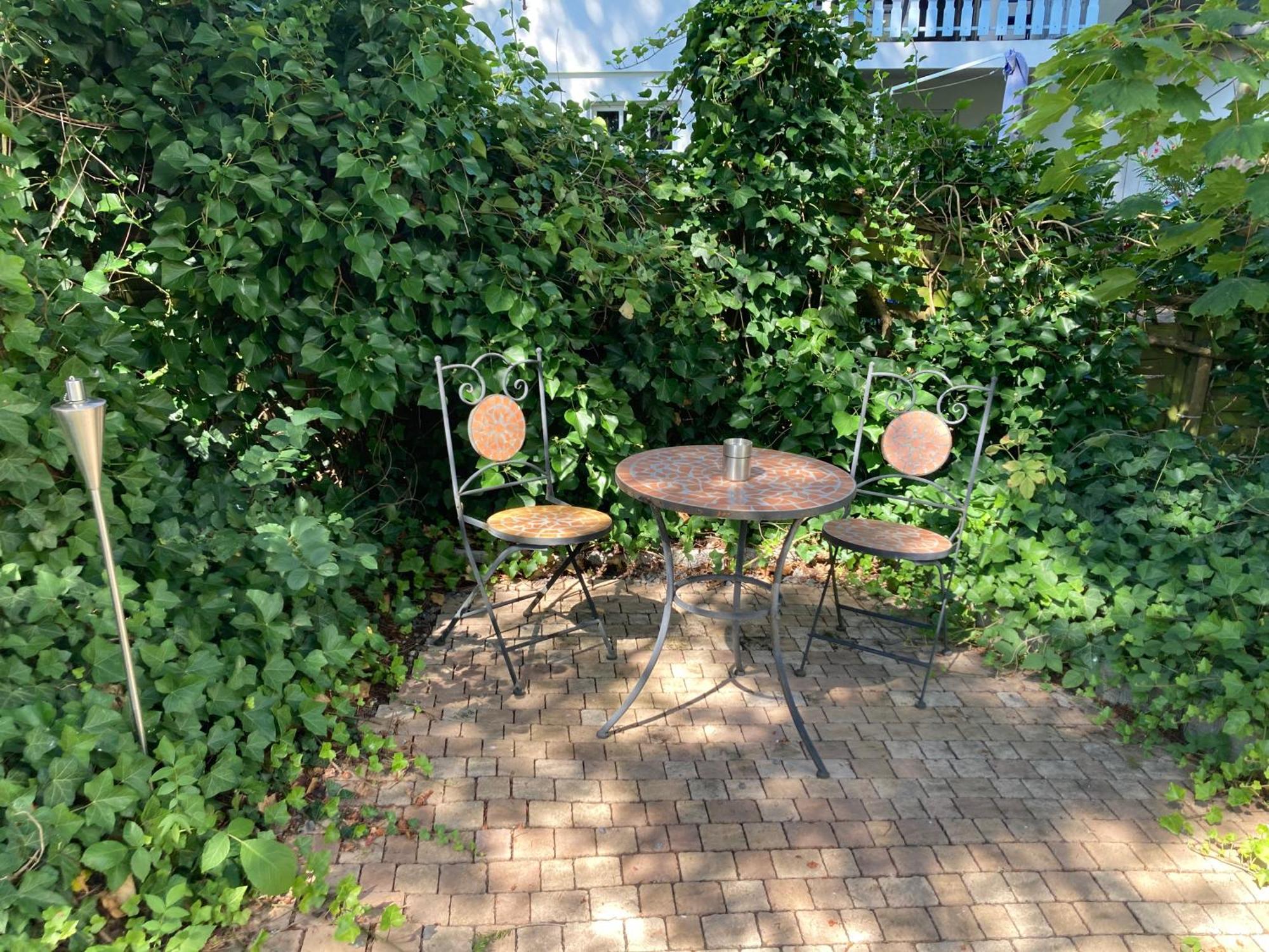 Ferienwohnung Amselweg Am Waldrand Gelegen Netflix Eigener Carport Uvm Taunusstein Exterior foto